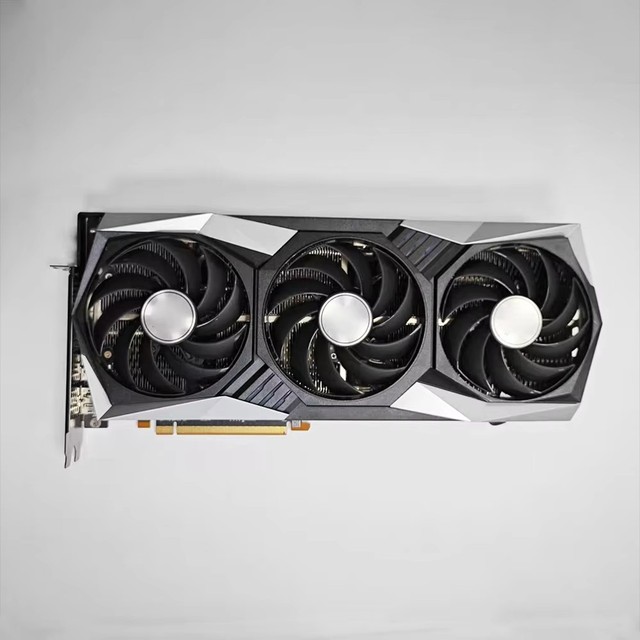 RX 6800 XT 16G Gaming RX 6800XT Graphics Card With GDDR6 16GB Memory RX6800 XT Video Card