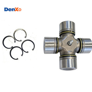 Repuestos para Equipos de Construcción, Junta Universal de 57 x 152.5 mm, 1068250 para Camiones Volvo - Product Image 1