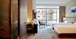 Marriott <span class=keywords><strong>Hotel</strong></span> Arredamento Per La Vendita <span class=keywords><strong>Hotel</strong></span> Comodino Camera Da Letto Mobili Albergo - Product Image 2