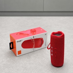FLIP7 Altavoz Subwoofer Portátil de 7ª Generación con Caleidoscopio, Resistente al Agua, al Polvo y a las Caídas, con Luces LED RGB, de Plástico, Aplicable en Diversos Países - Product Image 4