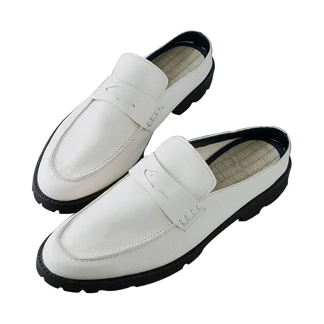 Japan other trendy loafer products wholesale bulk shoes slippers