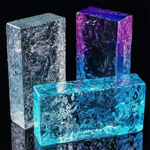 Fournisseurs <span class=keywords><strong>de</strong></span> blocs <span class=keywords><strong>de</strong></span> briques <span class=keywords><strong>de</strong></span> <span class=keywords><strong>verre</strong></span> décoratives <span class=keywords><strong>en</strong></span> cristal <span class=keywords><strong>de</strong></span> glace avec <span class=keywords><strong>prix</strong></span> <span class=keywords><strong>de</strong></span> gros <span class=keywords><strong>mur</strong></span> <span class=keywords><strong>de</strong></span> briques <span class=keywords><strong>de</strong></span> <span class=keywords><strong>verre</strong></span> solide - Product Image 2