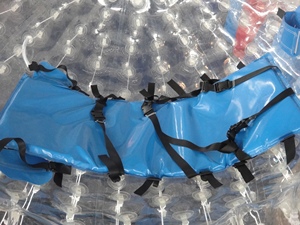 <span class=keywords><strong>Zorbing</strong></span> sur Terre boule de <span class=keywords><strong>zorbing</strong></span> gonflable pour enfants - Product Image 6