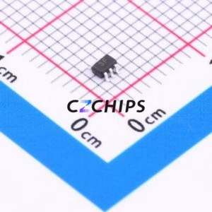 Transistor Original y Nuevo BC857BS SOT-363, Transistor de Unión Bipolar (BJT) - Product Image 1
