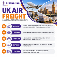 Livraison DHL, Expédition FBA, Transport Aérien Porte-à-Porte vers le Royaume-Uni, Transport de Fret, Transport de Courrier, Exportation, Dédouanement, Sociétés de Transport Maritime FedEx
