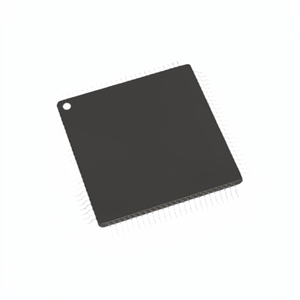 100 composants électroniques originaux TQFP IC MCU 32 bits 64 Ko FLASH 100TQFP PIC32MX534F064LT-I PF en stock, embarqués - Product Image 1