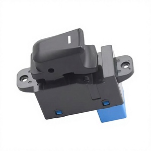 Interruptor Eléctrico para Elevalunas de Hyundai Kia Ix35, 93580-2Z000, 12V, para Elevadores de Ventanas de Automóviles - Product Image 1