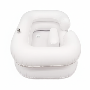Lavabo de Cerámica Comercial, Directo de Fábrica en China, Lavabo Artístico para Baño, Lavabos de Porcelana - Product Image 1