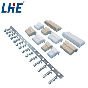 5264 <span class=keywords><strong>MOLEX</strong></span> <span class=keywords><strong>3</strong></span> broches pa66 connecteur boîtier de prise électrique - Product Image 4