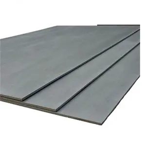 Low Hr Carbon Steel Sheet Plate A106 S235 S275 10mm Mild Steel S275jr Building Steel Structure