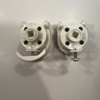 Avigers — mécanisme de suspension avec stores romains, accessoires pour rideaux, Type de course rapide, vente en gros
