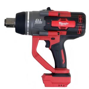Catálogo de Herramientas Eléctricas <span class=keywords><strong>Milwaukee</strong></span> de <span class=keywords><strong>18V</strong></span> para Reparación Profesional y Trabajos en Madera, Herramientas Eléctricas de Iones de Litio Duraderas y de Alta Eficiencia sin Escobillas - Product Image 3
