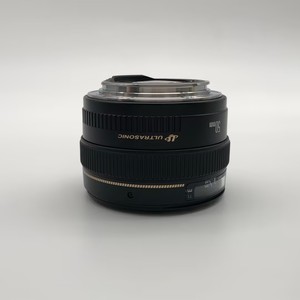 C. on f 50 मिमी f1.4 एपर्चर लेंस, f/1.4 एपर्चर लेंस, फुल फ्रेम के साथ संगत प्राइम लेंस का उपयोग किया गया है। - Product Image 4