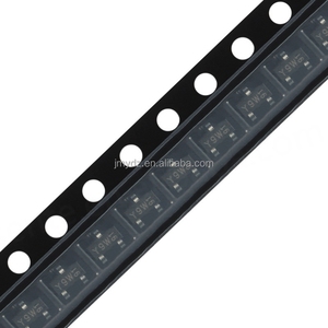 BZX84-C24, 215 Diodo Regulador de Voltaje Y9W SOT-23-3 con Serigrafía - Product Image 5