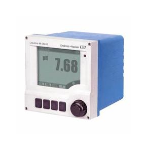 <span class=keywords><strong>Endress</strong></span> + <span class=keywords><strong>Hauser</strong></span> E + H CM442-2D980 Liquiline CM442 Transmissor - Product Image 1