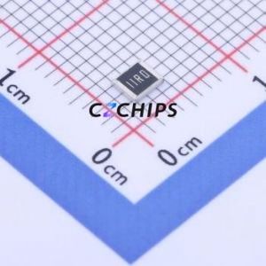 Résistance SMD FRC1210F11R0TS 1210 (Type : Film Épais) (Résistance : 11 Ohms Précision : 1%) - Product Image 1