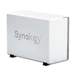 Dickstation ds223j 4-core đám mây lưu trữ mạng máy chủ NAS mạng kèm theo lưu trữ - Product Image 2