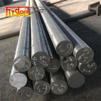 Sae 4140 carbone 15crmo 32crmo4 grade aisi 4145 4140 8620 8740 acier allié laminé à chaud 4340 42 barres rondes crmo