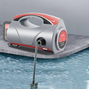 <span class=keywords><strong>Pompe</strong></span> d'irrigation auto-amorçante à batterie lithium rechargeable, résistante aux hautes températures, <span class=keywords><strong>pompe</strong></span> à <span class=keywords><strong>eau</strong></span> agricole portable - Product Image 2