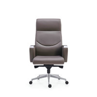 Chaise de bureau ergonomique avec structure en bois, design minimaliste, accoudoirs pivotants, fonction réglable en hauteur pour un confort optimal