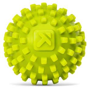 Массажер для расслабления мышц, мини-массажный мяч для йоги, силиконовый, из ЭВА, прочный массажер для ног - Product Image 1