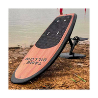 Planche de surf Hydrowing Foilboard Fly Board Water Surf Foil