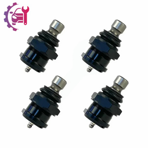 Paquete de rótula KRZRBJ10 <span class=keywords><strong>Death</strong></span> Grip delantero izquierdo derecho para Polaris RZR XP 2014-2023 piezas de repuesto reemplazos directos duraderos - Product Image 3