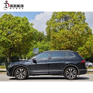 Vehículos Usados 2024 para Vol-kswagen <span class=keywords><strong>Tiguan</strong></span> L Pro <span class=keywords><strong>R</strong></span> <span class=keywords><strong>Line</strong></span> 1.5 <span class=keywords><strong>2.0</strong></span> T 300 330 380 TSI SUV Usados 2WD 4WD para Vol-kswagen <span class=keywords><strong>Tiguan</strong></span> - Product Image 6