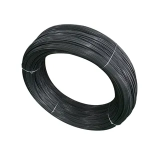 Brazil hot selling 18 gauge black annealed Annealed Iron Wire Binding wire 20 gauge 900g/roll iron wire for construction