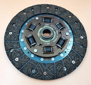 Other Auto Parts Automotive Parts Clutch Kit Disc Clutch <strong>Plate</strong> for Chery Tiggo - Product Image 2