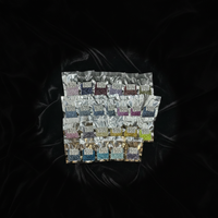 Wangfu Jewelry Wholesale Loose Lab Created Synthetic Cubic Zircon CZ Stones Third Party Certified Brilliant Cut Color Play White