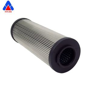 Nouvel élément filtrant en fibre de verre Huahang à haute précision de filtration pour huile hydraulique, 10 microns, résistant à la corrosion ZNGL02010201 - Product Image 4