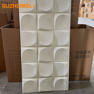 Pannello Murale in Pietra Artificiale PU 3D Impermeabile e Leggero, Decorazione in Finta Pietra Poliuretanica - Product Image 6