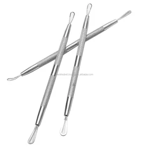 Acne Smet Puistje Extractor Tool Meeëter Comedo Remover En Huidverzorging Beauty Tools