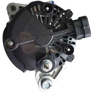 <span class=keywords><strong>Alternador</strong></span> automático para coche, accesorio para Toyota LAND CRUISER LEXUS LX470 4.7L 1998 1999 <span class=keywords><strong>2000</strong></span> 2001 2002 27060-50260 2706050260 - Product Image 5