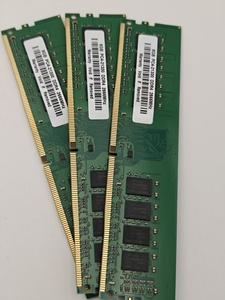 Volume Order PC3-21300 <b>DDR4</b> 8GB 2666MHz Desktop <b>RAM</b> Module For Resellers - Product Image 4