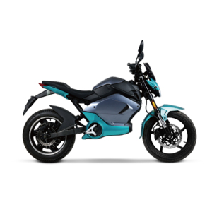 <span class=keywords><strong>Moto</strong></span> électrique <span class=keywords><strong>couleur</strong></span> personnalisée longue durée batterie haute performance moteur CEE 5000w Street Legal - Product Image 6
