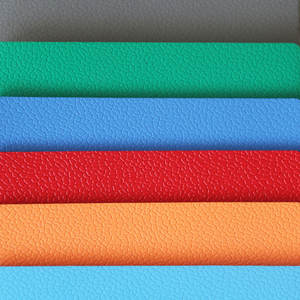 พื้นพีวีซีสำหรับสนามกีฬา เช่น สนามเทนนิส บาสเกตบอล แบดมินตัน วอลเลย์บอล - Product Image 2
