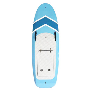 Planche de surf électrique, jet board aquatique, planche flottante haute vitesse 100 cm pour sports nautiques - Product Image 1