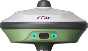 FOIF รุ่นใหม่ Base RTK A70 AR Smart GPS N90 A60 Pro IMU Tilt Gnss Rtk - Product Image 2