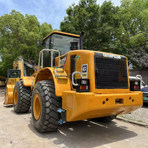 2023รถตักล้อ950GC 950กรัมรถตัก966gc สำหรับรถหนอนผีเสื้อมาใหม่สหรัฐอเมริกา - Product Image 4