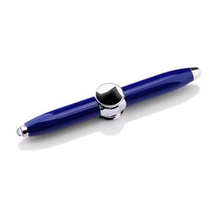 Bolígrafo Giratorio Antiestrés, Juguete para Autismo y TDAH, para Niños y Adultos, Giroscopio de Dedo, Descompresión - Product Image 5