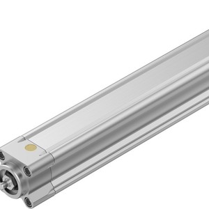 Cylindre électrique Festo ESBF-BS-32-300-5P, course de 300 mm, double action, connexion filetée - Product Image 2