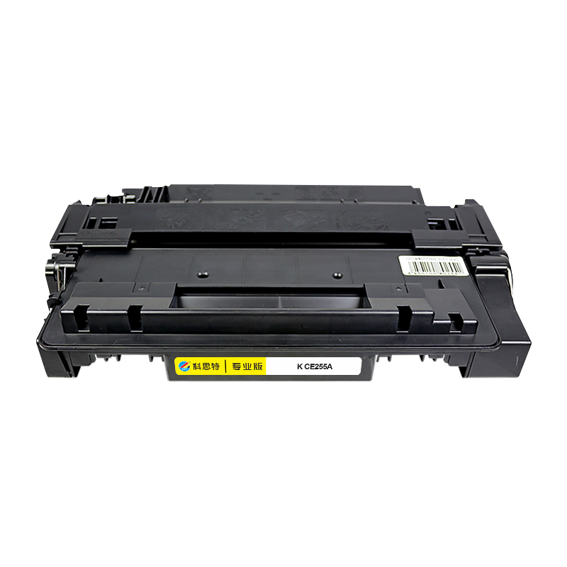 Amazon.com: HP 55A | CE255A | Cartucho de tóner | Negro | Funciona con HP  LaserJet Enterprise 525, P3015, HP LaserJet Pro M521 : Electrónica