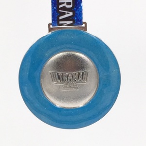 Medalla DE LA Liga de Campeones Metal <span class=keywords><strong>Copa</strong></span> Forma Golf Plata Bronce Terciopelo rojo Vitrina Pintada Estilo náutico Tema budista Regalos - Product Image 6