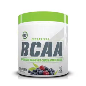 Nuoyuan ODM & OEM BCAA Plus Recovery BCAA integratore di aminoacidi in polvere supporta il mantenimento della massa magra integratore BCAA naturale - Product Image 1