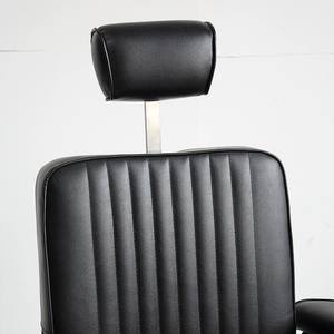 Fabriek Directe Verkoop Salon Gereedschap En Apparatuur Haar Snijden Stoelen Barbershop Goedkope Kappersstoel - Product Image 6