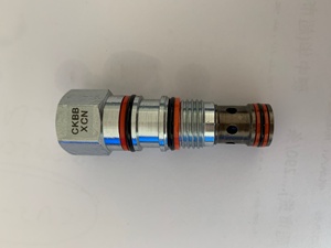 CKBB-XCN CKBBXCN CKBB XCN Hydraulics Produit d'origine authentique Clapet anti-retour piloté à ouverture pilotée avec pilote standard - Product Image 5