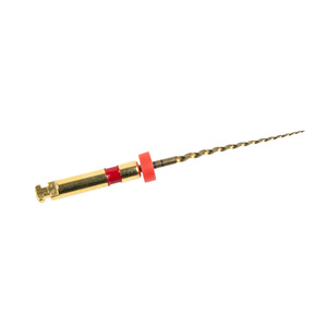 Offre Spéciale SOCO SC NiTi File Instrument Rotatif Intelligent à Rotation Adaptative pour Anatomie du Canal Radiculaire, Super Force de Coupe, Anti-rupture - Product Image 2