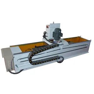 Automatic Precision Knife Grinder Machine Linear Knife Blade Surface Grinding Grinder Turkey Provided Ordinary Product 1800 4kw